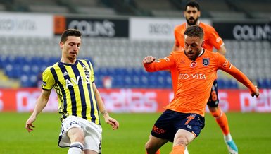 Başakşehir Fenerbahçe CANLI İZLE