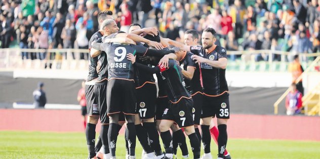 Avantaj Alanya'da
