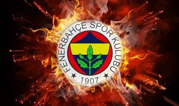 Fenerbahçe'nin yeni transferi yola çıktı!