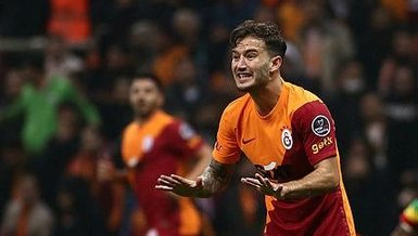 TRANSFER HABERLERİ | Galatasaray'da Oğulcan Çağlayan ile yollar ayrıldı!