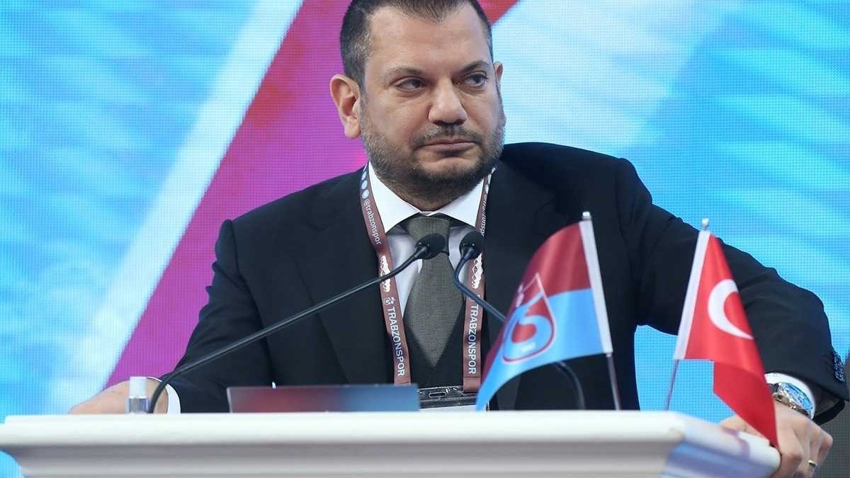 Ertuğrul Doğan A Spor'da