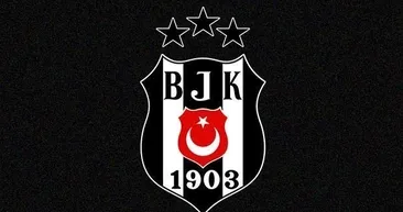 İşte Beşiktaş’ın yeni golcüsü!