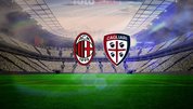 Milan-Cagliari maçı hangi kanalda?