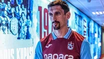 Trabzonspor’un en istikrarlı oyuncusu!