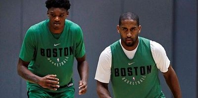 Fenerbahçeli Brad Wanamaker, Boston Celtics'e imzayı attı