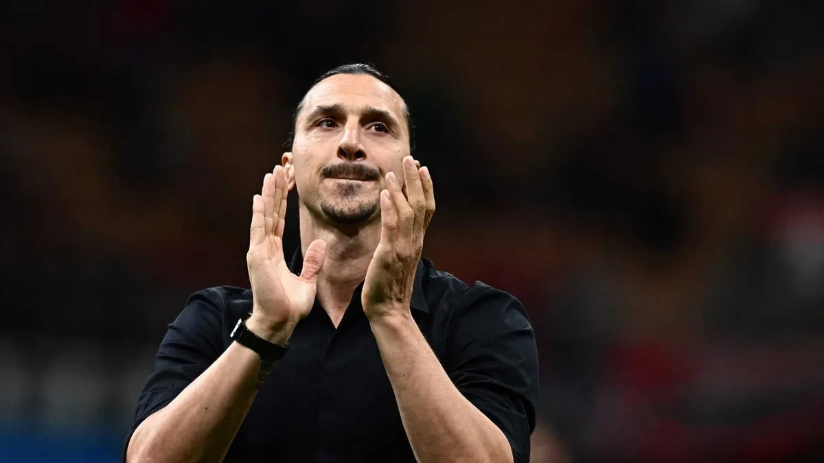 Ibrahimovic'ten Fenerbahçelileri kızdıracak hamle! Transferde bizzat devrede