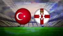Türkiye-Kuzey İrlanda maç bilgileri!