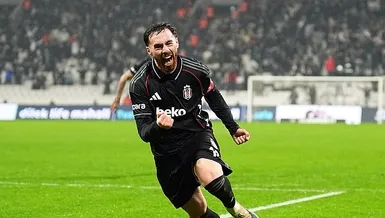 Kaptan dümene geçti