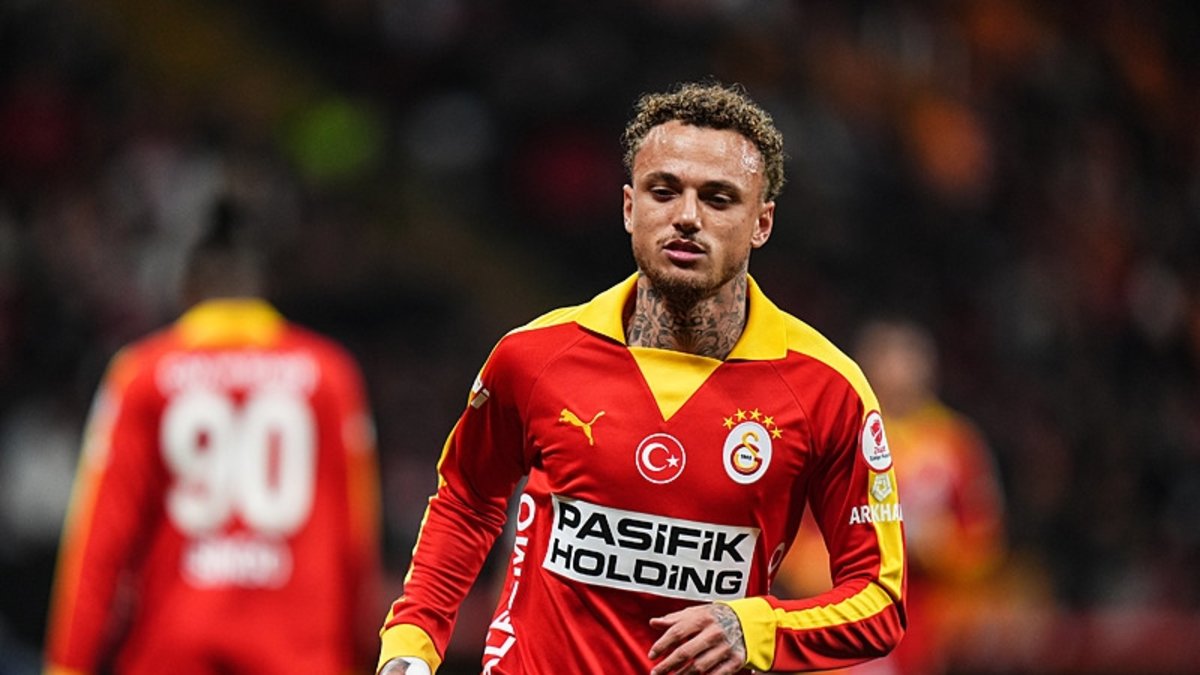 Galatasaray'dan Noa Lang Hamlesi: Satın Alma Opsiyonu İşe Yarayacak mı?