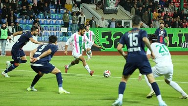 Fethiye telafi edecek