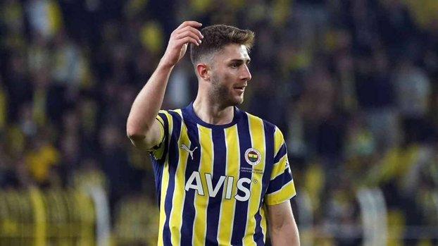 TRANSFER HABERİ | Fenerbahçe'nin yıldızına Alman kancası!