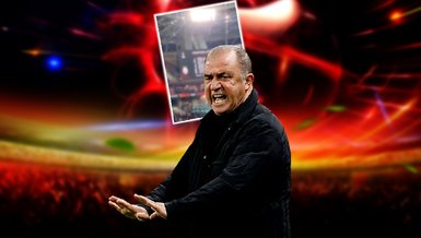 SPOR HABERİ - Lokomotiv Moskova - Galatasaray maçında ilginç olay! Fatih Terim ve Bayern Münih...