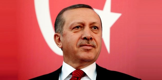 CUMHURBAŞKANI ERDOĞAN: RUH YOK!