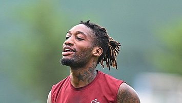 Cham’a flaş talip!