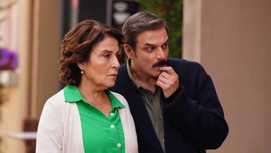 BENİM GÜZEL AİLEM 16. BÖLÜM İZLE | Benim Güzel Ailem yeni bölüm full izle