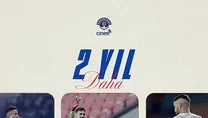 Paşa’da 3 imza birden