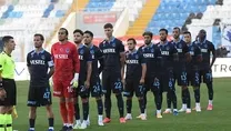 Trabzonspor’da hedef 3’te 3!