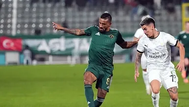 Erokspor fırsat tepti