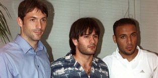 Eski Trabzonsporlu Milosevski hayatını kaybetti