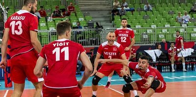 Milliler Rusya'ya diş geçiremedi