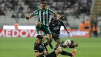 Konya telafi edecek