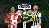 Olympiakos - Fenerbahçe maçı ne zaman?