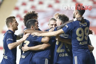 Fenerbahçe’de Emre Belözoğlu rüzgarı! İkinci operasyon için düğmeye basıldı
