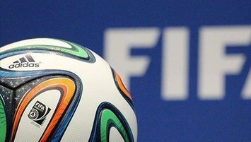 FIFA'dan Orhan Erdemir'e görev