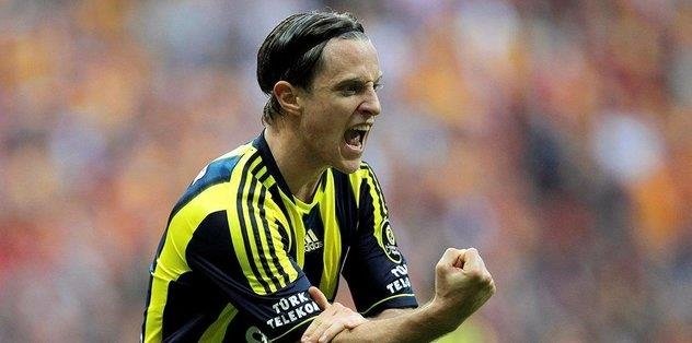 Eski Fenerbahçeli Reto Ziegler'den corona virüsü açıklaması!