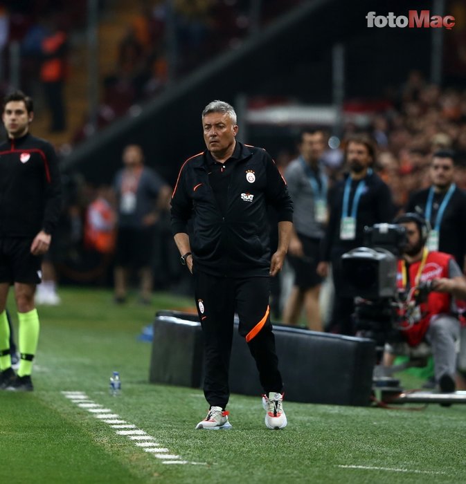 Galatasaray'ın eski hocası Domenec Torrent için sürpriz gelişme! Süper Lig'e mi dönüyor?