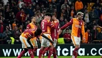 Rota artık Avrupa