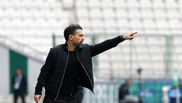 Konyaspor hazır