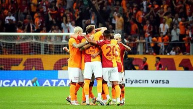 Galatasaray, Konyaspor maçı hazırlıklarına başladı