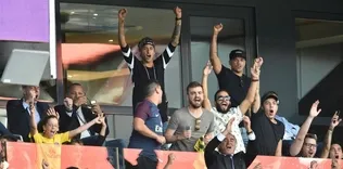 PSG süper başladı