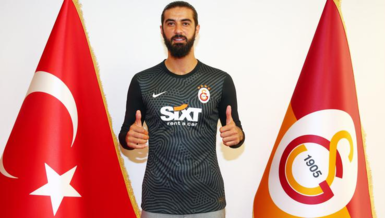 Fatih Ozturk Parladi Fotomac