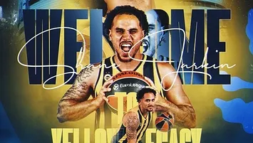Larkin Fener'de