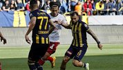 Ankaragücü'ne Altınordu çelmesi!