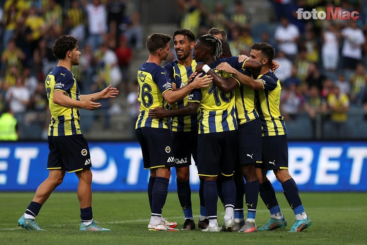 FENERBAHÇE TRANSFER HABERLERİ - Fenerbahçe Sörloth için pazarlık halinde! Konuşulan rakamlar...