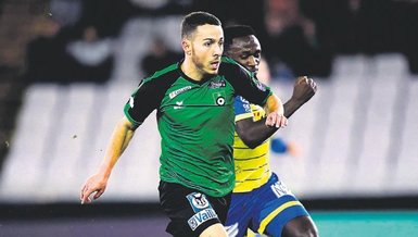 Konyaspor'dan Hazard atağı!