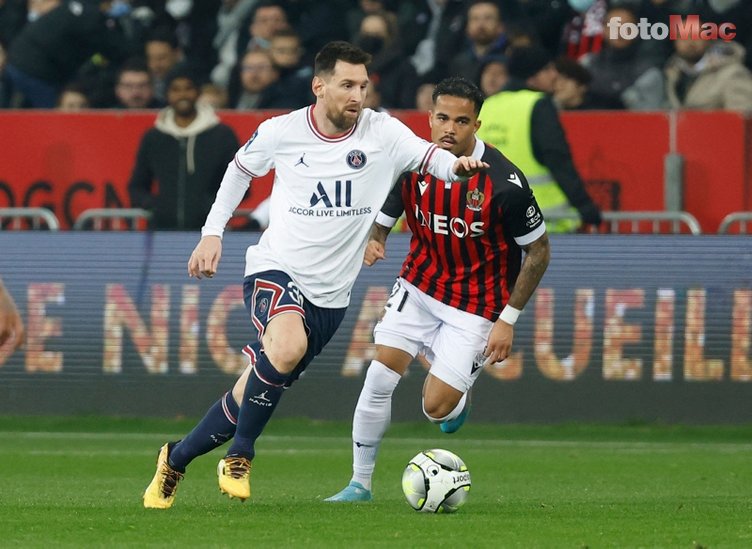 GALATASARAY TRANSFER HABERLERİ - Galatasaray'a Justin Kluivert'ta rakip çıktı!