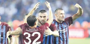 Seri peşinde