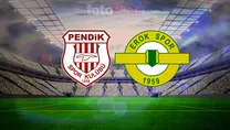 Pendikspor-Esenler Erokspor maçı canlı yayın bilgisi!
