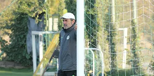 Konyaspor’dan resmi açıklama! Aykut Kocaman...