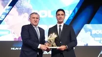 Başkan Doğan’ın vizyonu yolu açtı