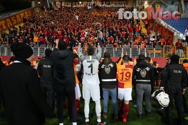 Galatasaray’da Fernando Muslera ile yollar ayrılıyor!