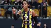 Cristina’dan özel mesaj