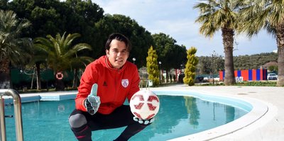 Trabzonspor Erce Kardeşler'i KAP'a bildirdi