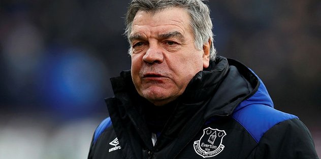 Sam Allardyce başarısızlığın sebebini anlattı