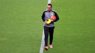 AEK puan için geldi
