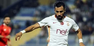 Takımla idmanlara çıkacak